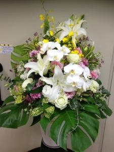 お届けの花々たち｜「フラワーショップアカシ」　（福岡県久留米市の花キューピット加盟店 花屋）のブログ