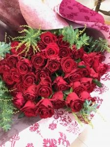 お届けの花たち｜「フラワーショップアカシ」　（福岡県久留米市の花キューピット加盟店 花屋）のブログ